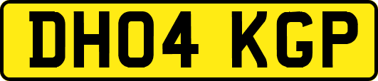 DH04KGP