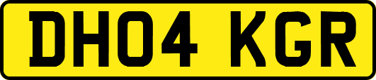 DH04KGR