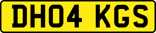 DH04KGS