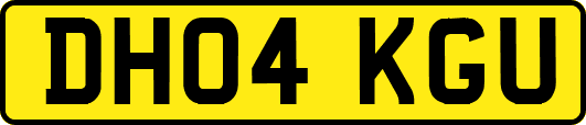 DH04KGU