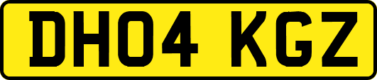 DH04KGZ