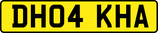 DH04KHA