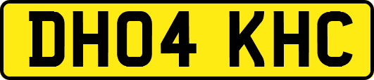 DH04KHC