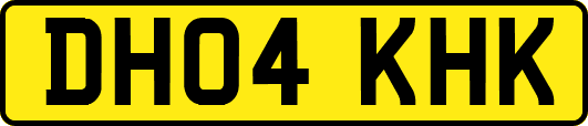 DH04KHK