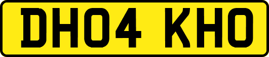 DH04KHO