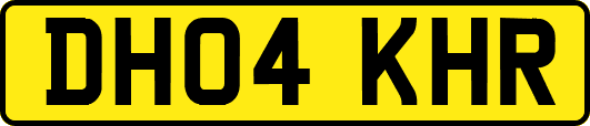 DH04KHR