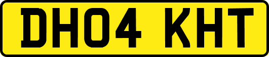 DH04KHT