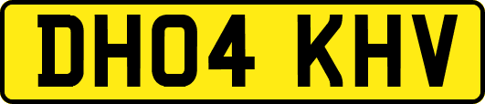 DH04KHV