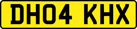 DH04KHX