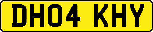 DH04KHY