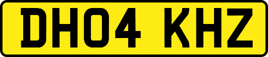 DH04KHZ