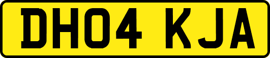 DH04KJA