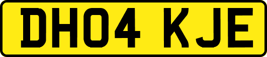 DH04KJE