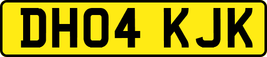 DH04KJK