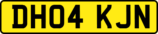 DH04KJN