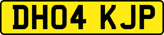 DH04KJP