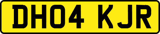 DH04KJR
