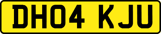 DH04KJU