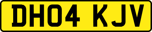 DH04KJV