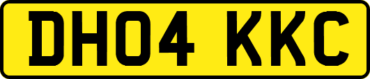DH04KKC