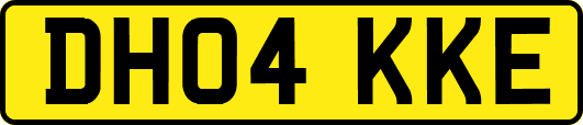 DH04KKE
