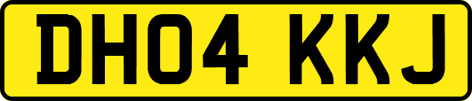 DH04KKJ