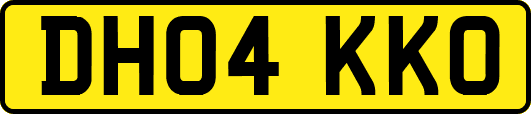 DH04KKO