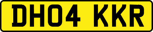 DH04KKR