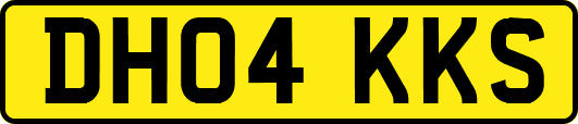 DH04KKS