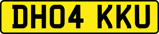 DH04KKU