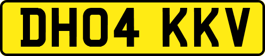 DH04KKV
