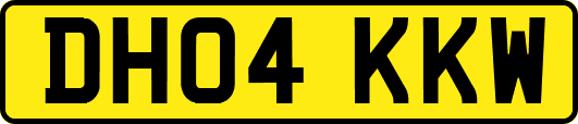 DH04KKW