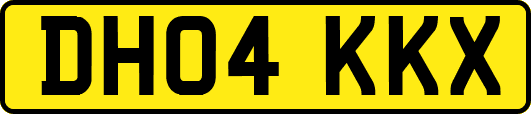 DH04KKX