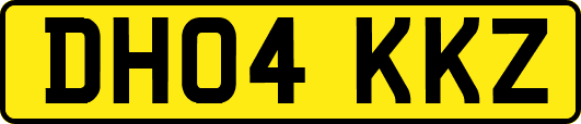 DH04KKZ
