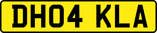 DH04KLA