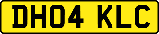 DH04KLC