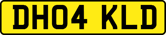 DH04KLD