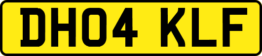 DH04KLF