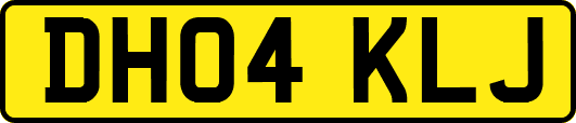 DH04KLJ