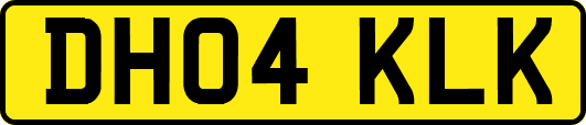 DH04KLK