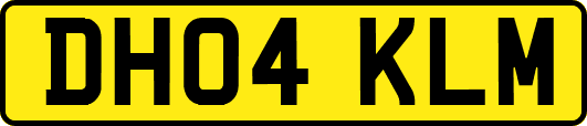 DH04KLM