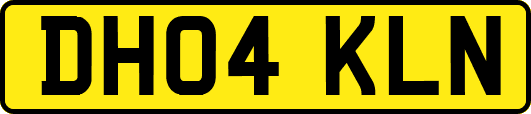 DH04KLN