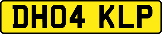 DH04KLP