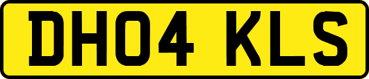 DH04KLS