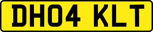 DH04KLT
