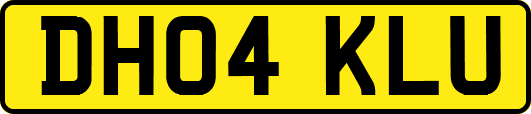 DH04KLU