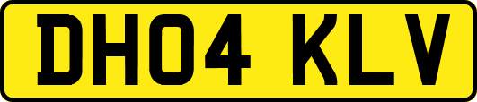 DH04KLV