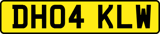 DH04KLW