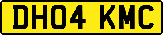 DH04KMC