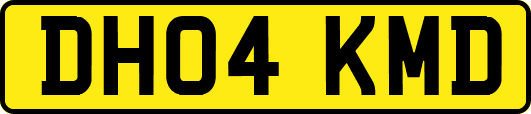 DH04KMD